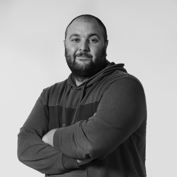 Todor Petkov