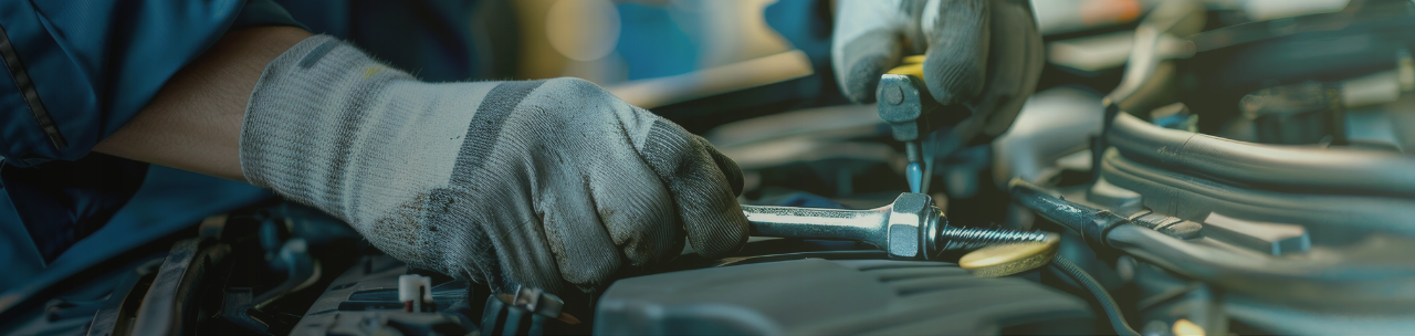 Vakgebieden Techniek