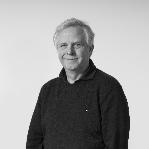 Gerald Visser