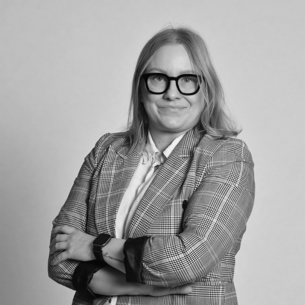 Anna Brzezinska
