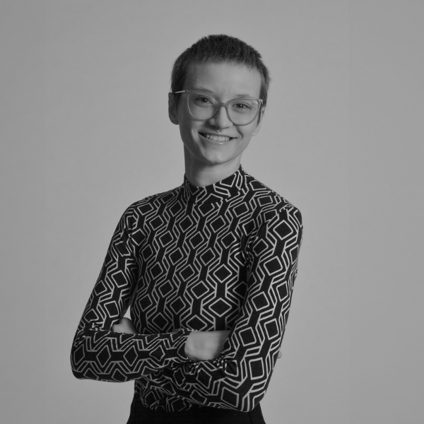 Lucja Oleksak