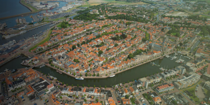 Harlingen contact