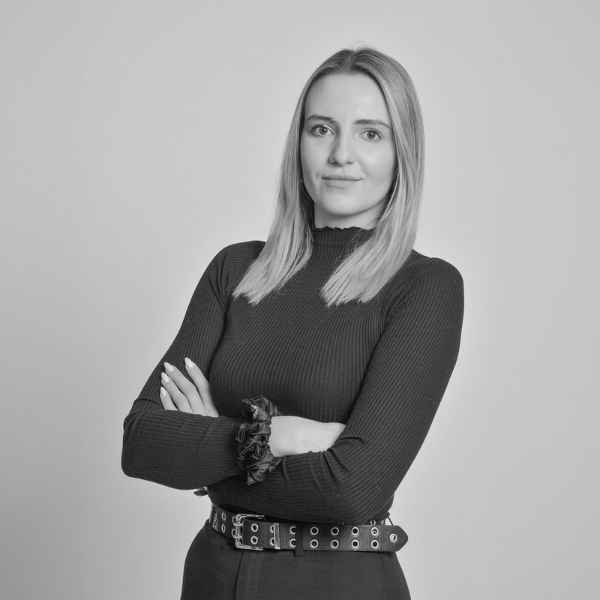 Alicja Wojtasinska - Sochacka