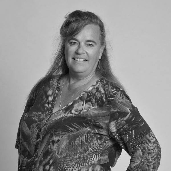 Alie Bootsma - De Vries