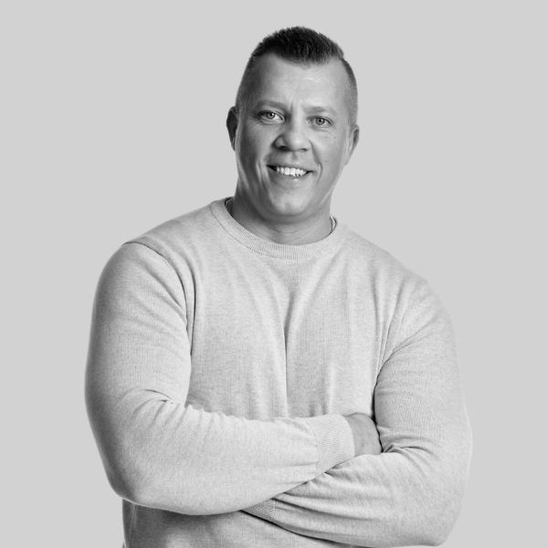 Daniel Krysiak