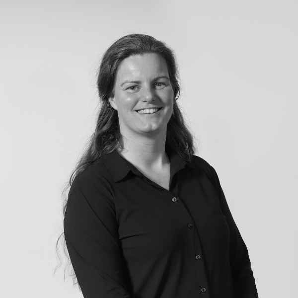 Henrieke van der Weerd