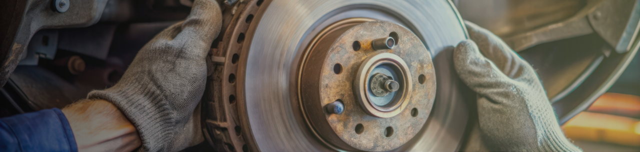 Vakgebieden Industrie