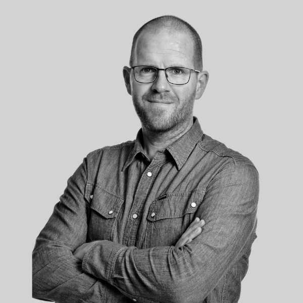 Johan Roskam