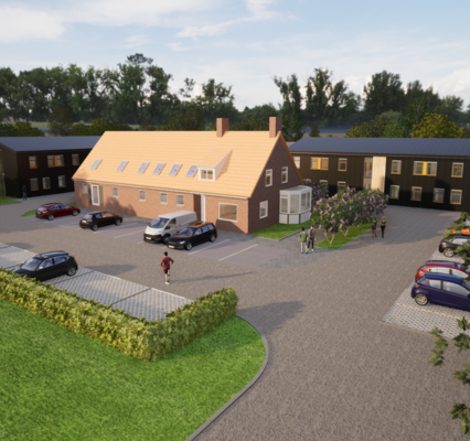 Schoterpad 12