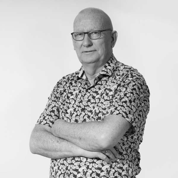 Jacob Visser