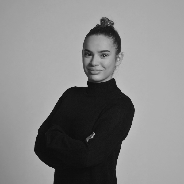 Altina Nedyalkova