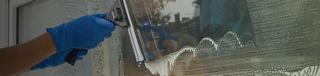 Vakgebieden Schoonmaak