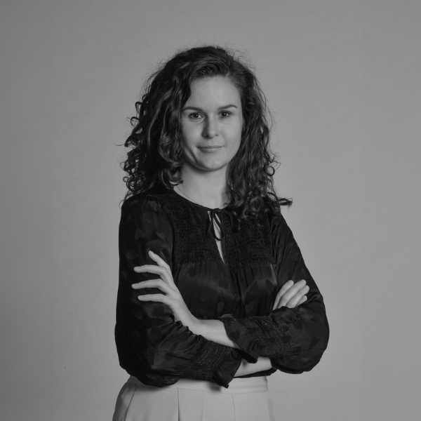Magdalena Napieracz