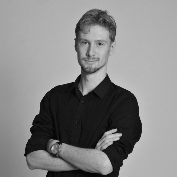 Sander van Keulen