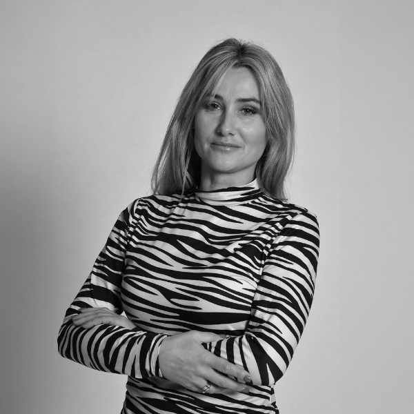 Dominika Woudstra - Kurek
