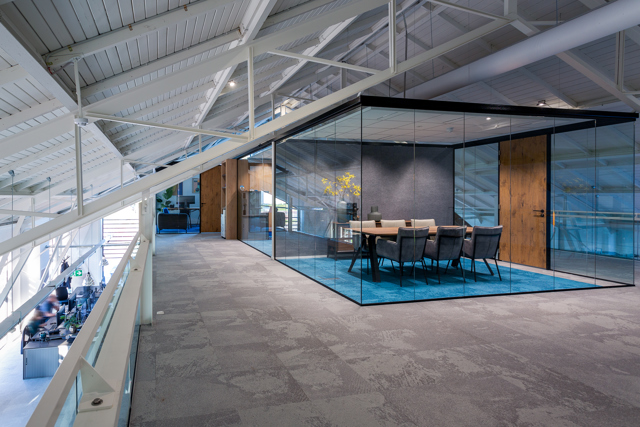 Werckpost voor werkgevers