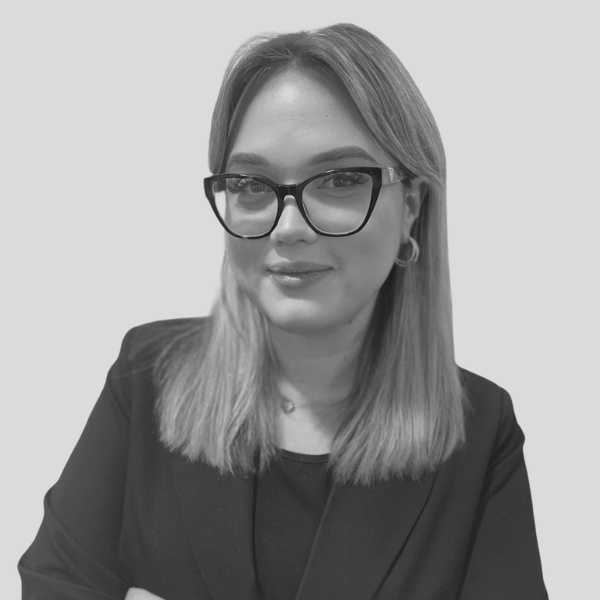 Marta Skolasinska
